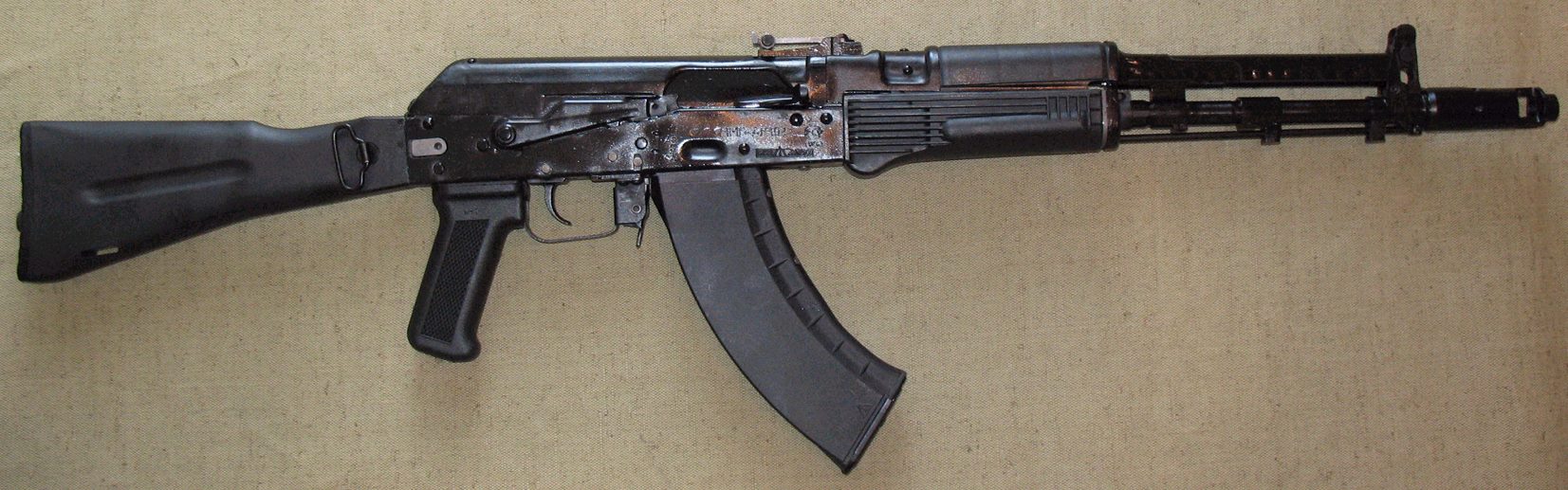 AK 107